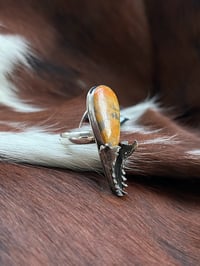 Image 1 of Bat Jaw Bumblebee Jasper