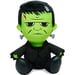 Image of Universal Monsters Phunny Plush Frankie, Drac and Wolfie
