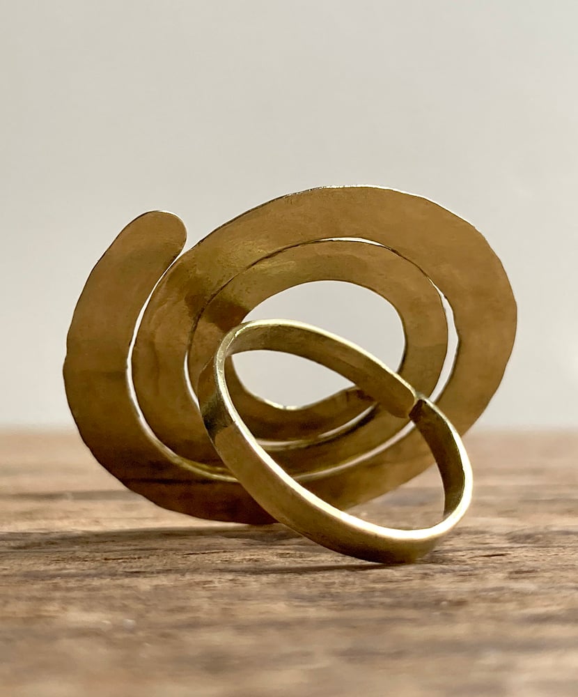 Image of Whirl Ring