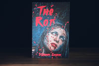 Image 2 of The Rot Signed Paperback
