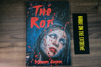 Image 3 of The Rot Signed Paperback