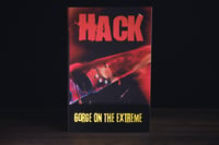 Image 1 of Hack (An Extreme Home Invasion) Signed Paperback
