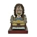 Image of The Exorcist Regan in Bed Head Knocker Bobblehead