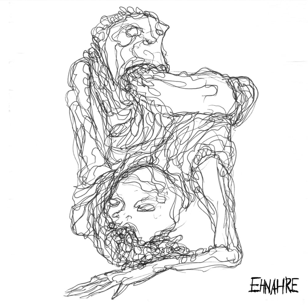 Ehnahre "Taming The Cannibals" CD