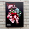 Panorama of Hell by Hideshi Hino