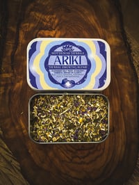 Image 1 of Ariki Herbal Smoking Blend