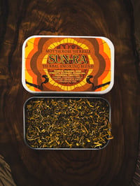 Image 1 of SunRa Herbal Smoking Blend
