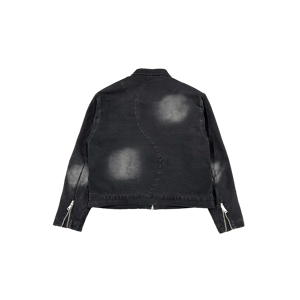 Image of Everyday Work Jacket - Vintage Black