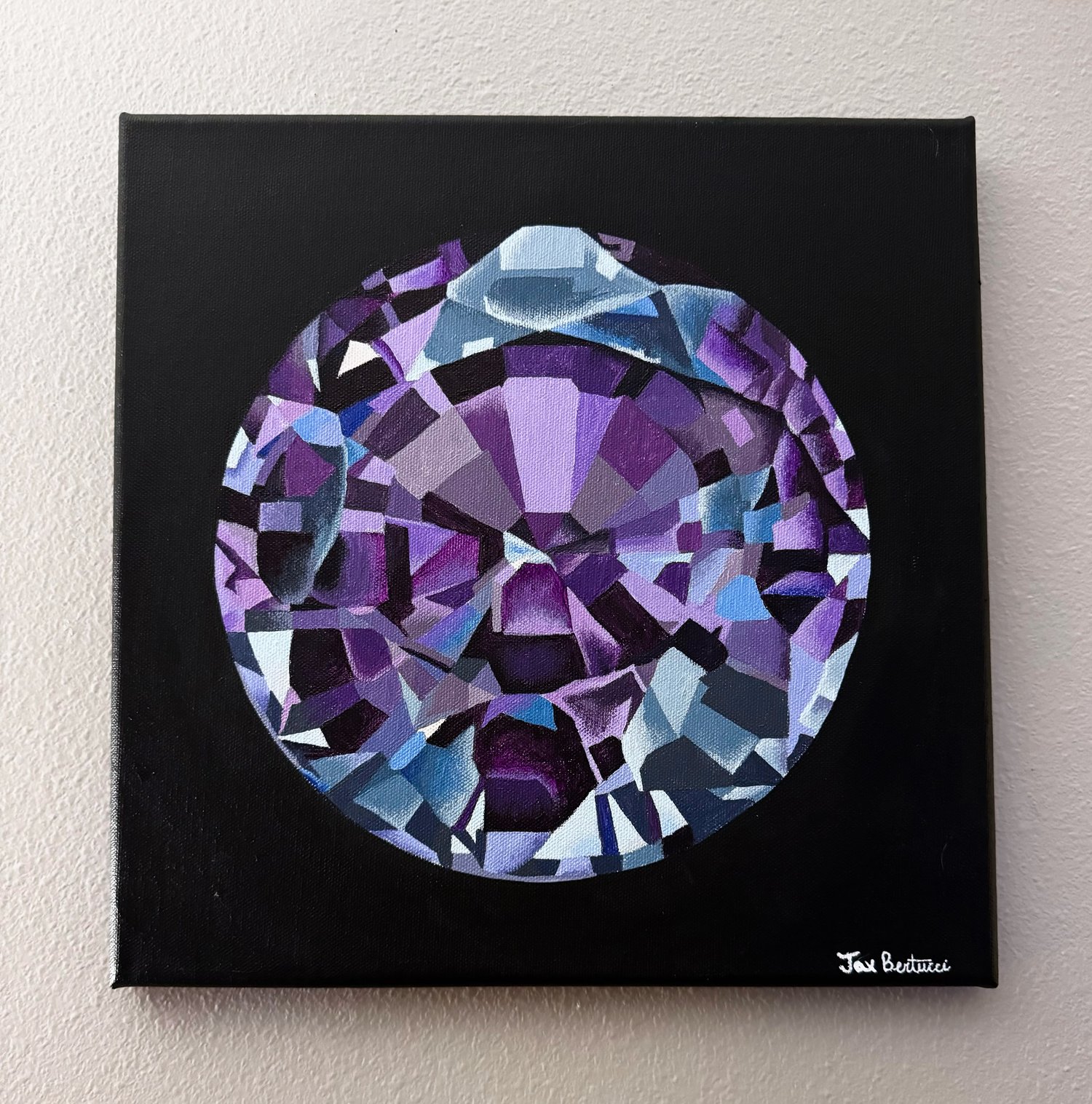 Alexandrite - Original