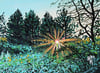 Sun Blossom