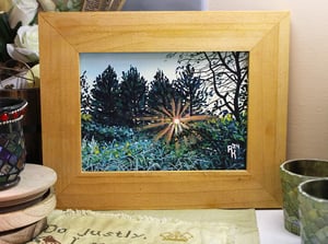 Image of Sun Blossom