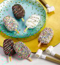 Cakecicles