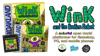 Wink & the Broken Robot - Physical Preorder