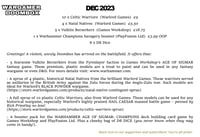 Image 3 of December 2023 Doombox