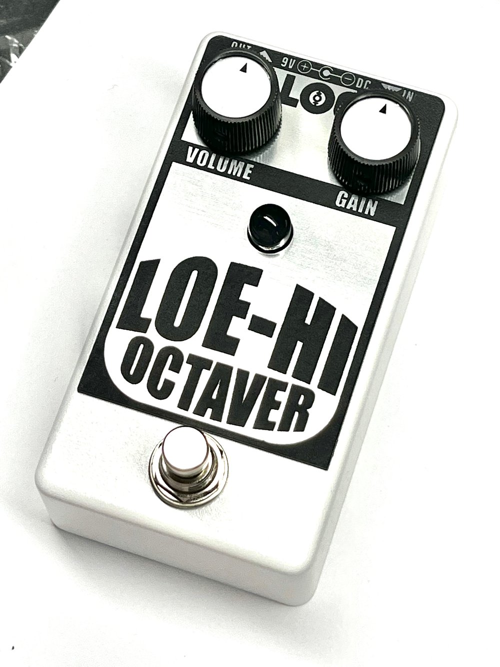 Image of LOE*HI Octaver Fuzz
