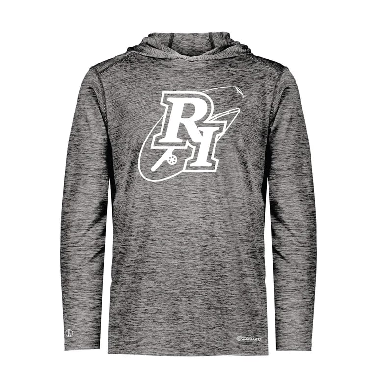 lightweight Performance Hoodie