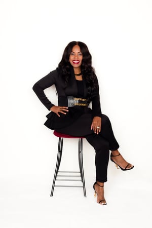 Image of Pure Essence Portraits