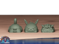 Image 2 of Key Cap Pals 