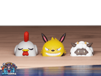 Image 1 of Key Cap Pals 