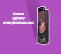 Image 2 of Custom Lighters