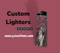 Image 3 of Custom Lighters