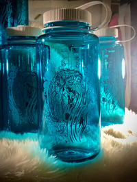Image 1 of Kappa Water Bottle
