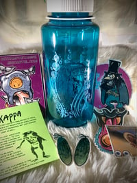 Image 2 of Kappa Water Bottle