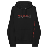 Think Outside Your Head Hoodie