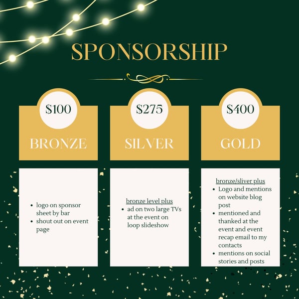 Image of Sponsorhips