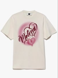Image 1 of Custom Name T-Shirt