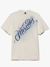 Custom Name T-Shirt (Banner)