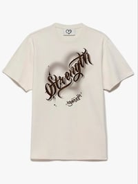 Strength T-Shirt