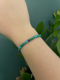 Bay Berry bracelet