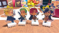 Image 4 of OPLA 2.5in charms