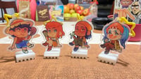 Image 5 of OPLA 2.5in charms