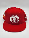 KMC Monogram Hats