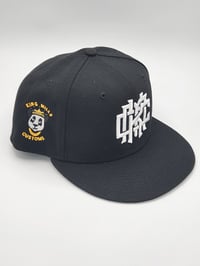 Image 3 of KMC Fitted and Snapbacks