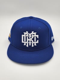 Image 5 of KMC Fitted and Snapbacks