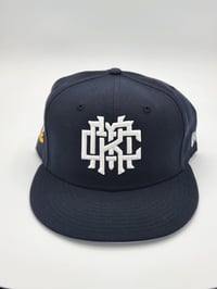 Image 4 of KMC Fitted and Snapbacks