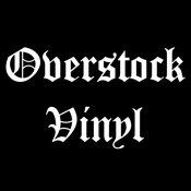 Image of Overstock Vinyl