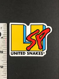 Image 3 of LOGO STICKERS