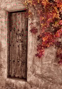 Colores de Santa Fe