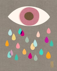 Image 1 of Eyes Open