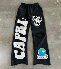 Image 1 of Capri Free World