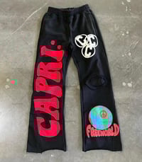 Image 3 of Capri Free World