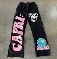 Image 4 of Capri Free World