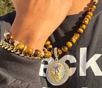 Image 4 of Bezalel's Lion