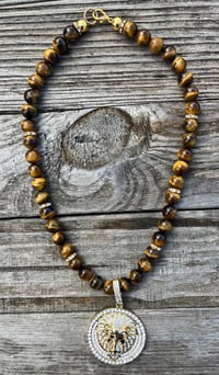 Image 2 of Bezalel's Lion