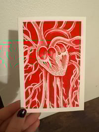 Image 3 of The Substance + “Loved to Death” Prints