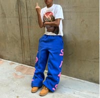 Image 1 of Sins Pants 